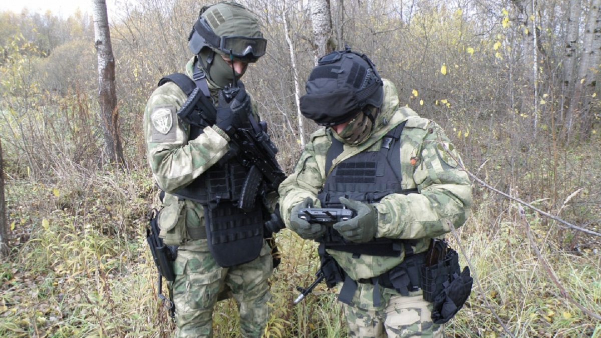 В Калужской области раскрыт пособник украинской разведки