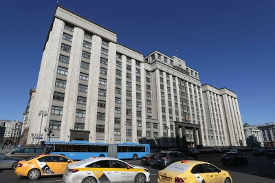Штрафы за нарушения защиты гостайны увеличились в шесть раз
