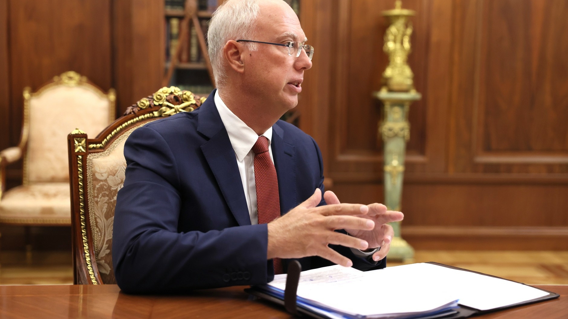 Россия и США обсудили возможность нового обмена заключенными