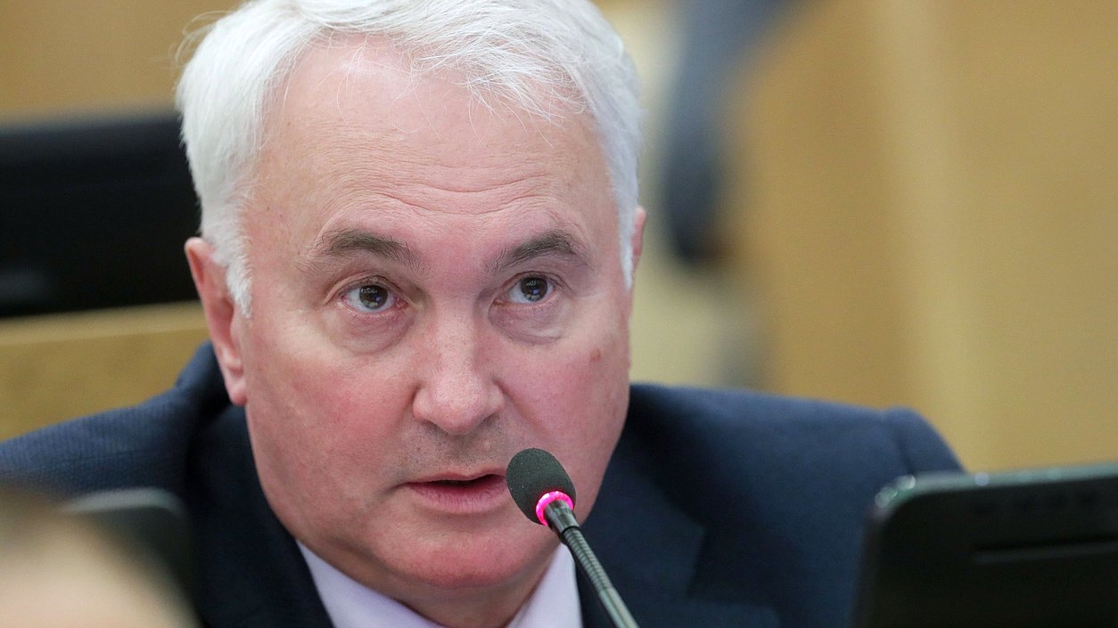 «Манипуляторка» не выросла: Картаполов призвал Киев отказаться от ультиматумов