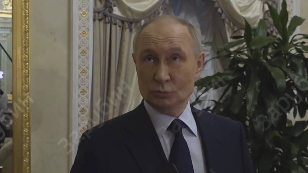Новый фильм про Путина побил рекорд популярности среди документальных картин