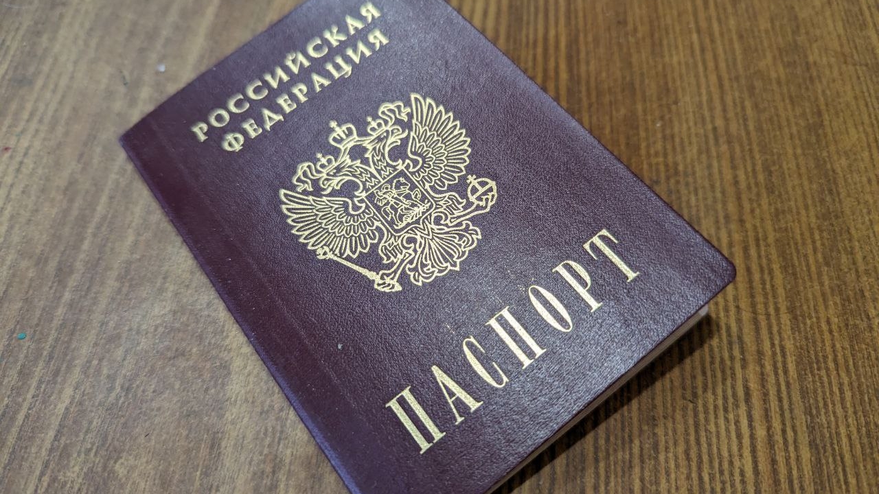 Указ Путина №328 упростил получение гражданства РФ для Абхазии и Осетии
