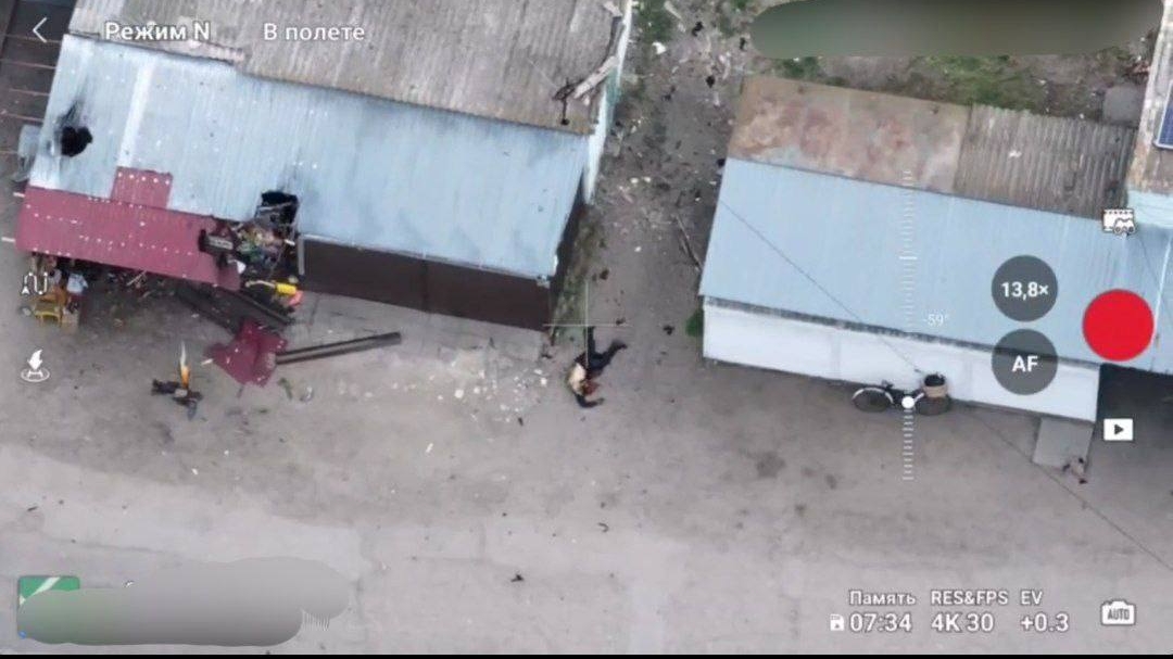 ВСУ ударили FPV-дронами по рынку в Алешках, сообщается о семи погибших