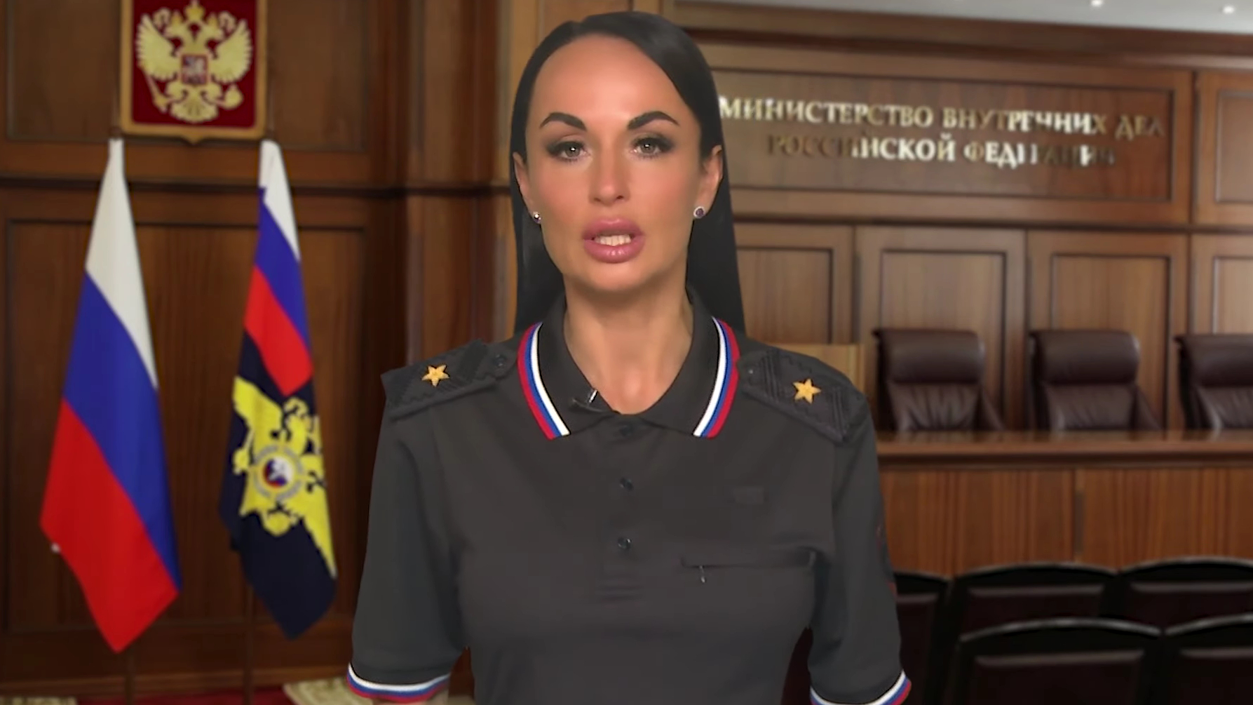 Волк сообщила о задержании напавшей на Кадышеву женщины с букетом