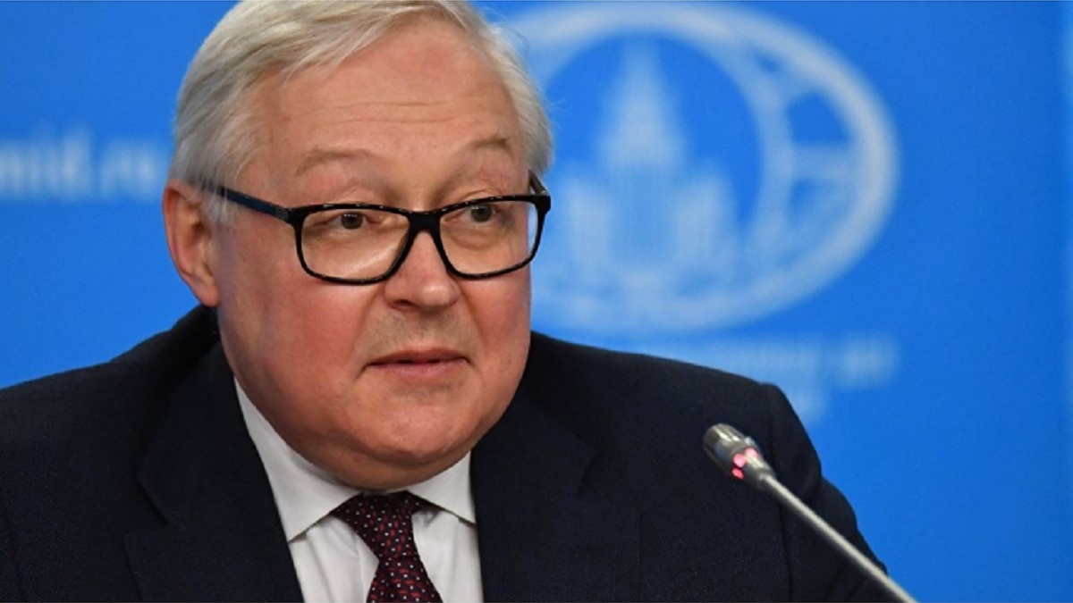 Рябков рассказал, почему улучшились отношения между Россией и США