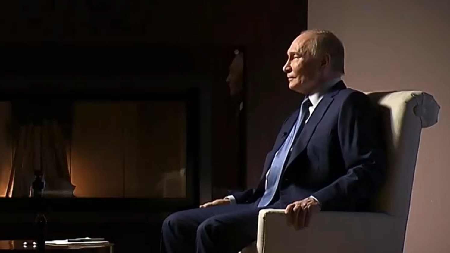 Путин: надеюсь, России не придется применять ядерное оружие в СВО