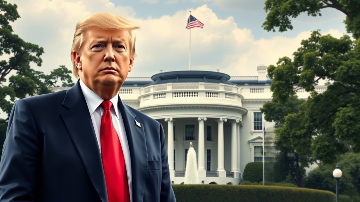 Трамп прокомментировал прогресс в переговорах по Украине и встречу с Путиным