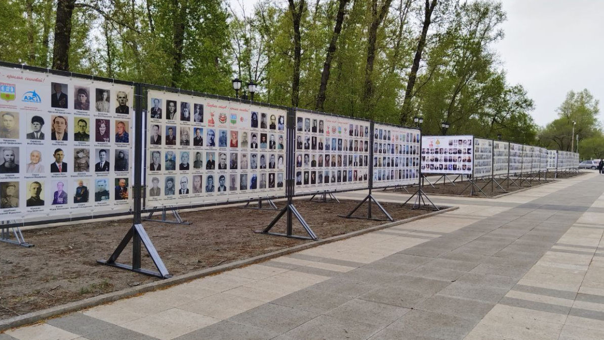 Лемин рассказал о памятной фотовыставке в Абакане