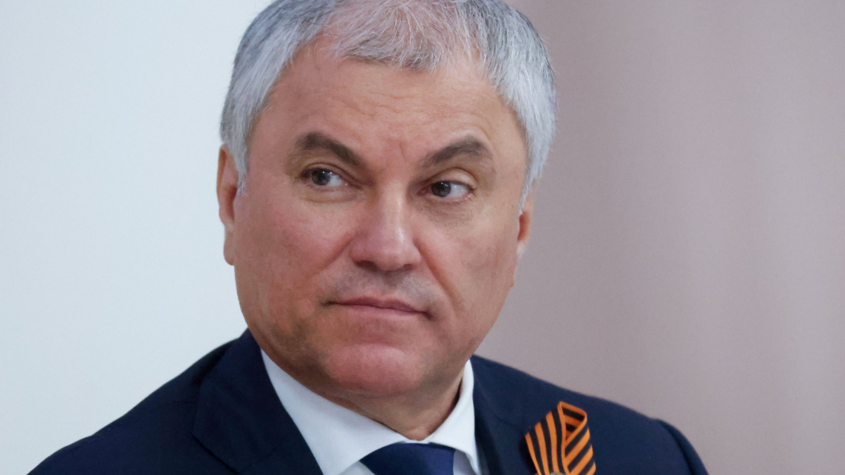 Володин рассказал о законах, вступающих в силу с июля