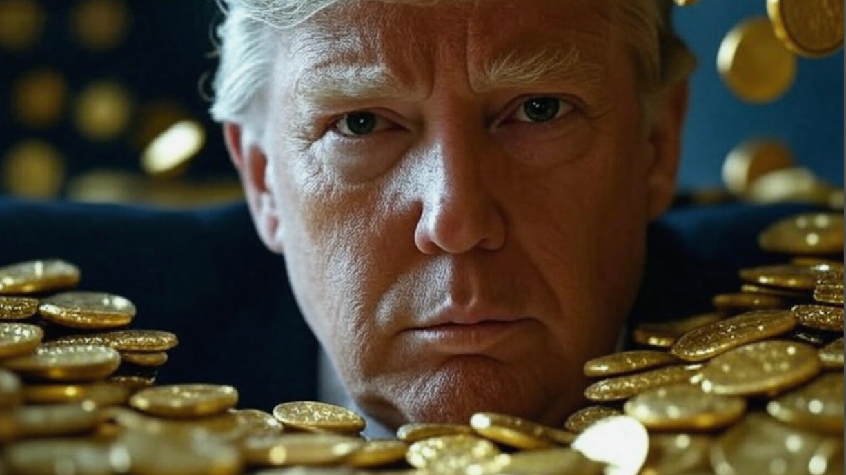В Италии объяснили, почему Трамп спешит снять санкции с России