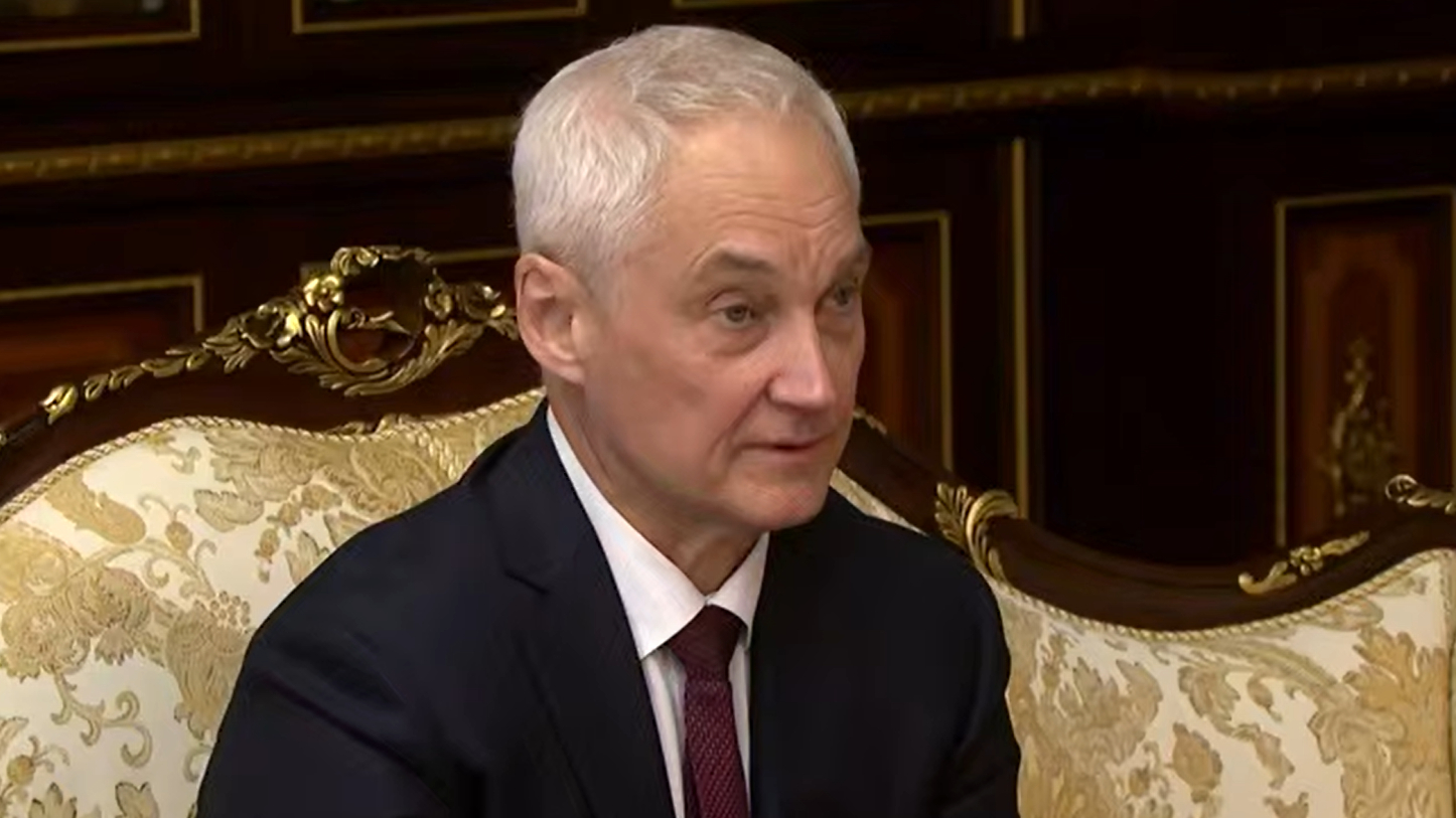 Белоусов раскрыл детали военного сотрудничества с Белоруссией
