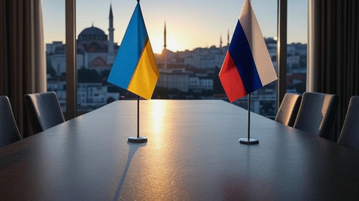 Россия завершает подготовку меморандума по украинскому урегулированию