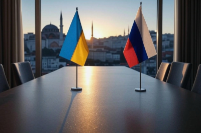 Трехсторонние переговоры в Женеве: что известно