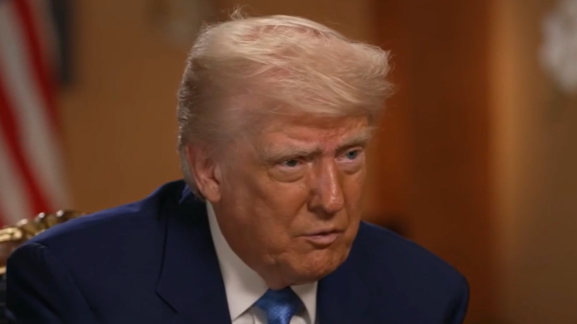 Трамп заявил о готовности к встрече с Путиным без Зеленского