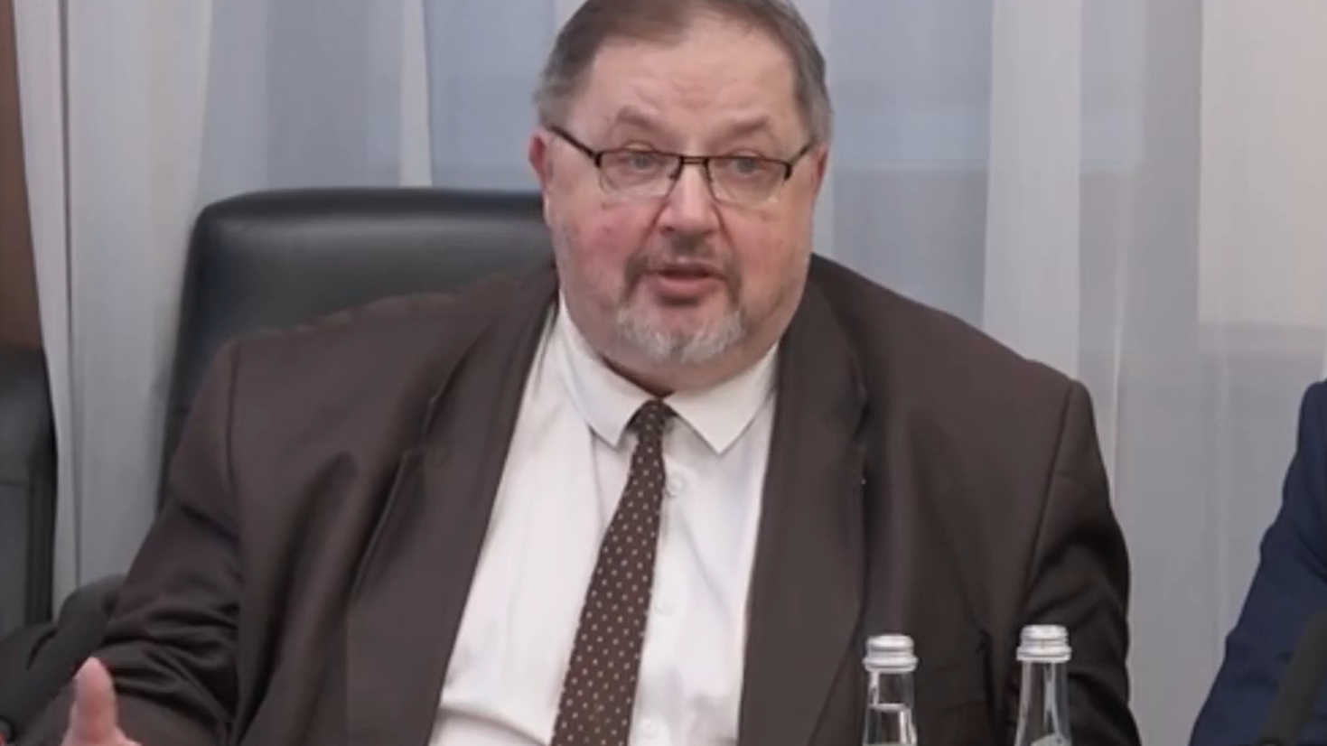 Мишустин официально утвердил Швидковского на посту президента РААСН