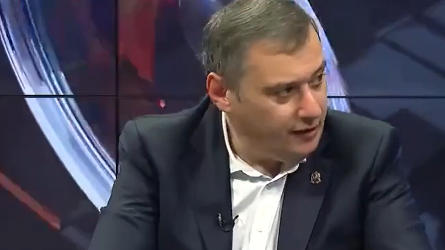 Хинштейн раскрыл, как в Курской области разворовали деньги на оборону
