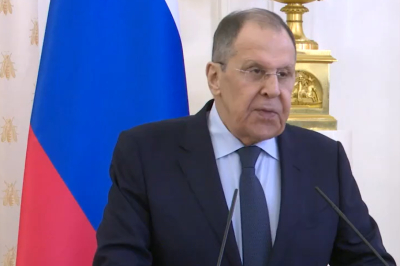 Лавров предположил, что США не остановятся на Венесуэле, Кубе и Иране