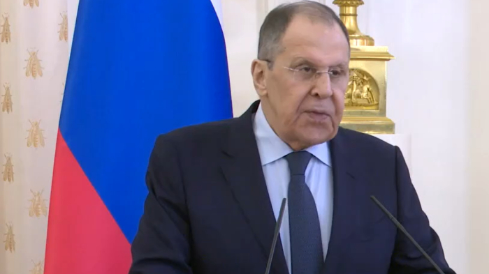 Лавров предположил, что США не остановятся на Венесуэле, Кубе и Иране