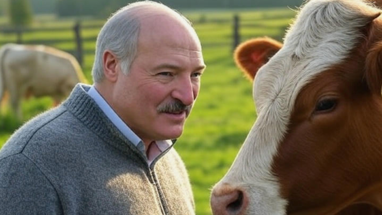 Лукашенко пригрозил уголовной ответственностью за смерть скота
