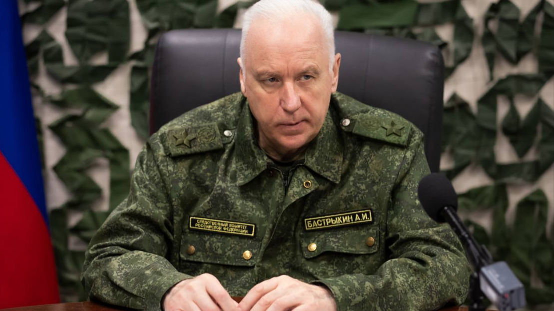 СК продолжает поиск исполнителей терактов на ж/д в Брянской и Курской областях