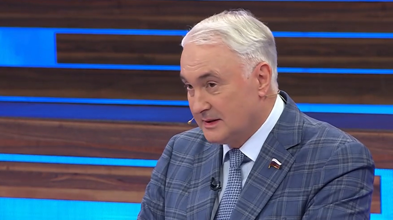 Картаполов перечислил регионы, которые может потерять Украина