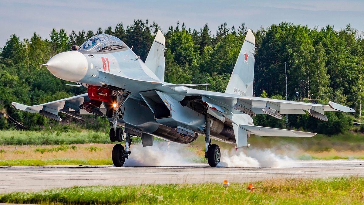 The Aviationist: морские дроны ВСУ могут сбивать российские самолеты на дальности в 10 км