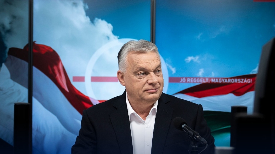 Орбан предрек банкротство ЕС из-за Украины