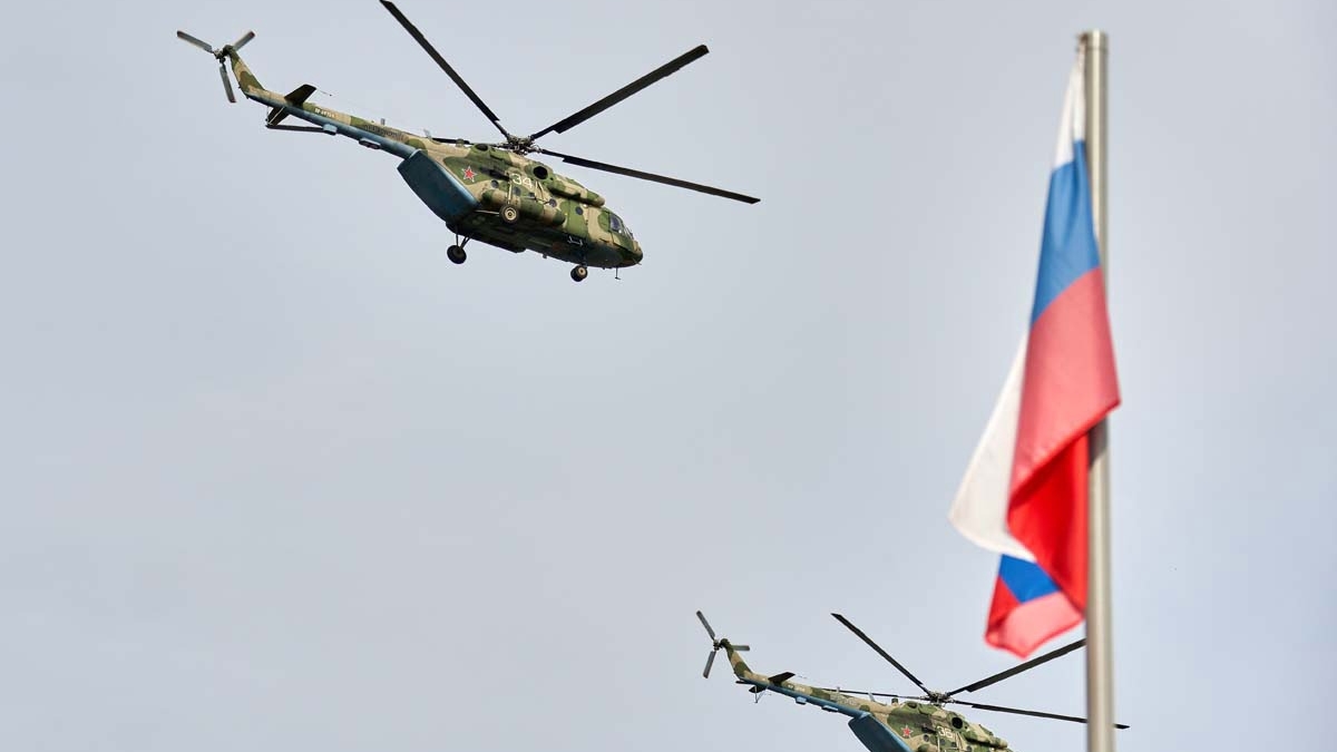 Бойцы СВО с Крайнего Севера смогут бесплатно ездить в отпуск весь срок службы