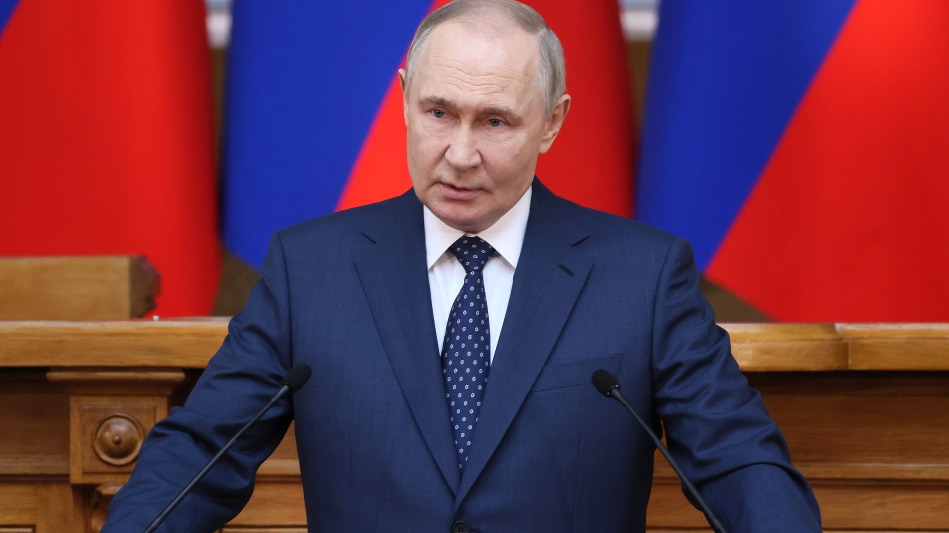 Путин утвердил масштабные меры по развитию культуры, архитектуры и искусства в России