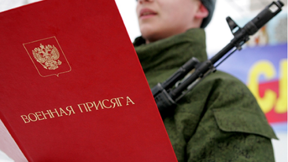 Калюжный перед уходом в армию рассказал, по чему будет больше всего скучать