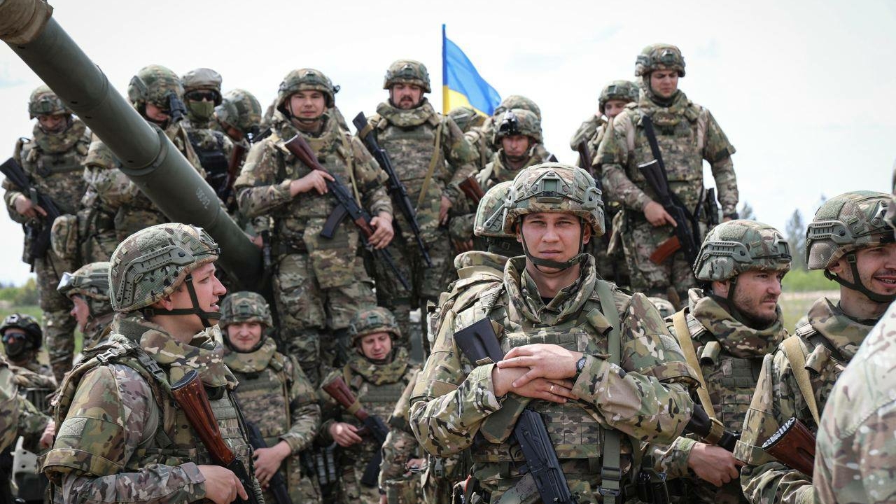 Боевики «Айдара»* скрывают потери с помощью полевых крематориев
