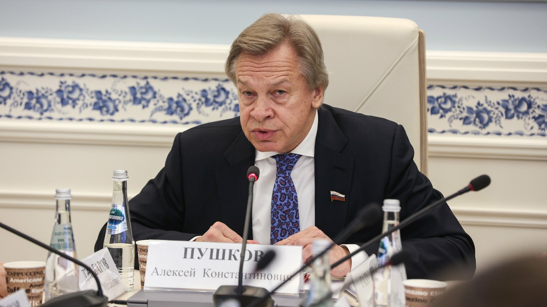 Пушков рассказал, как глобалисты меняют коренное население Британии на мигрантов