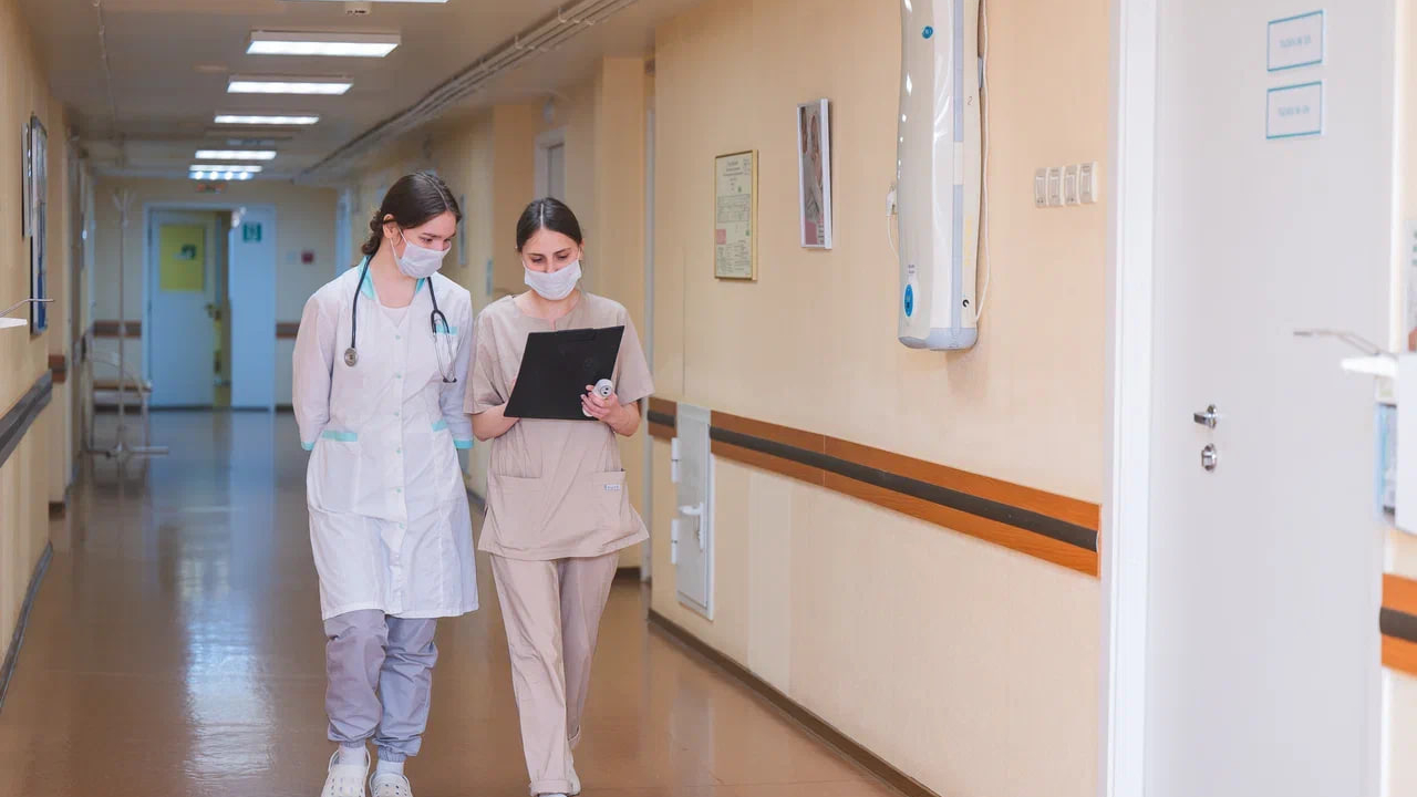 Россиянки стали реже посещать врачей женского здоровья