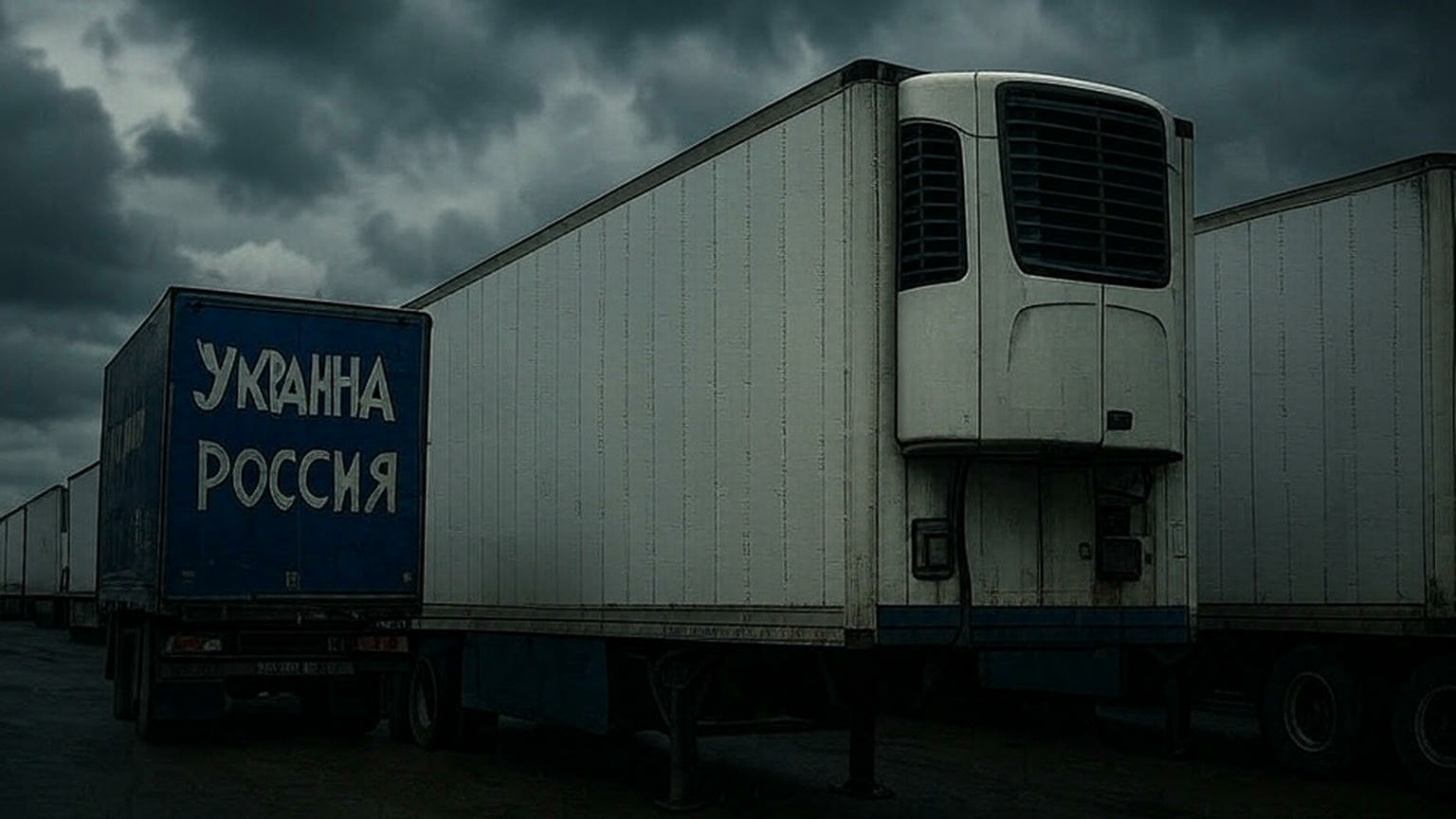 Мединский: Киев внезапно перенёс обмен пленными, сославшись на странные причины