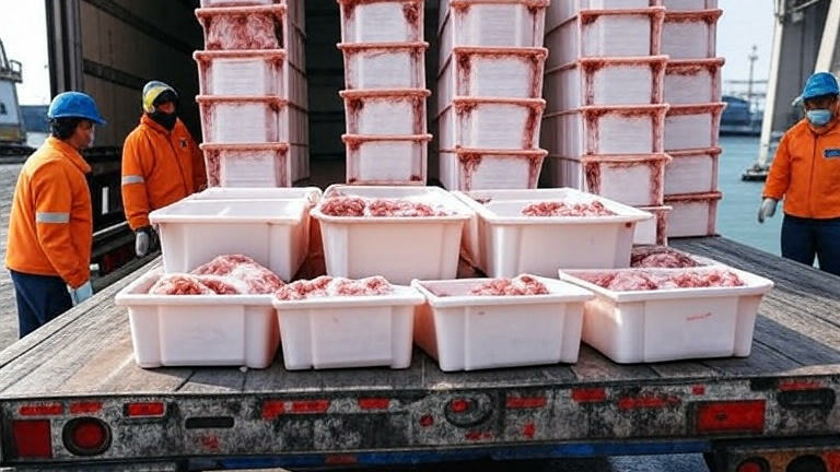 Американские фермеры в панике: Россия «перехватила» рынок свинины
