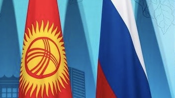 Россия вернула кино в кыргызские села