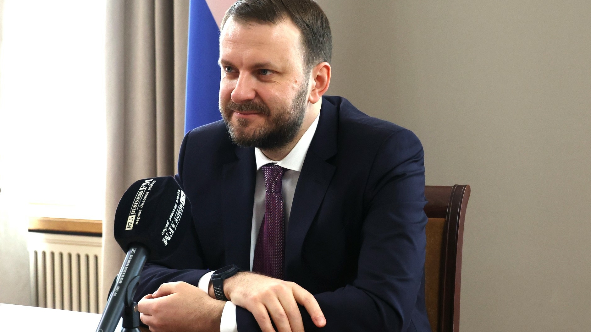 Орешкин: G7 утратила роль центра глобального роста в пользу стран Юга и БРИКС