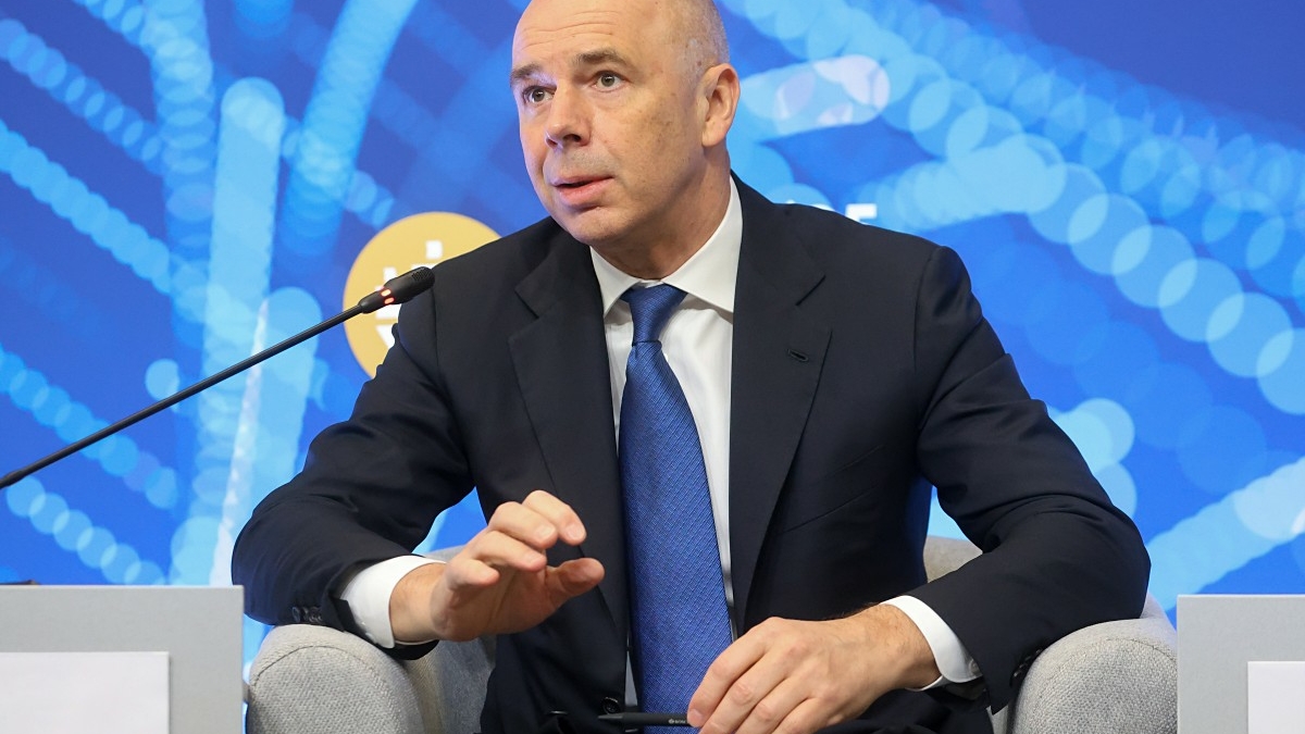 Силуанов объяснил, почему правительство не планирует повышение налогов