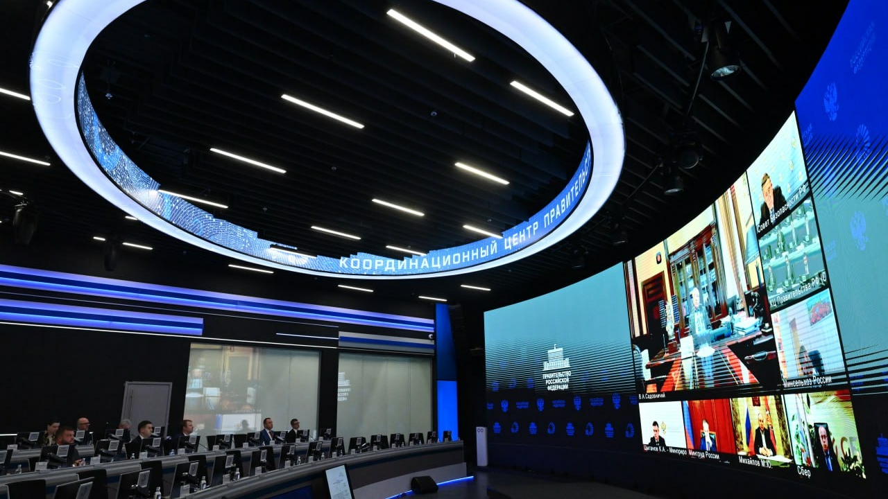 Утвержден проект лидерства России в космосе до 2030 года