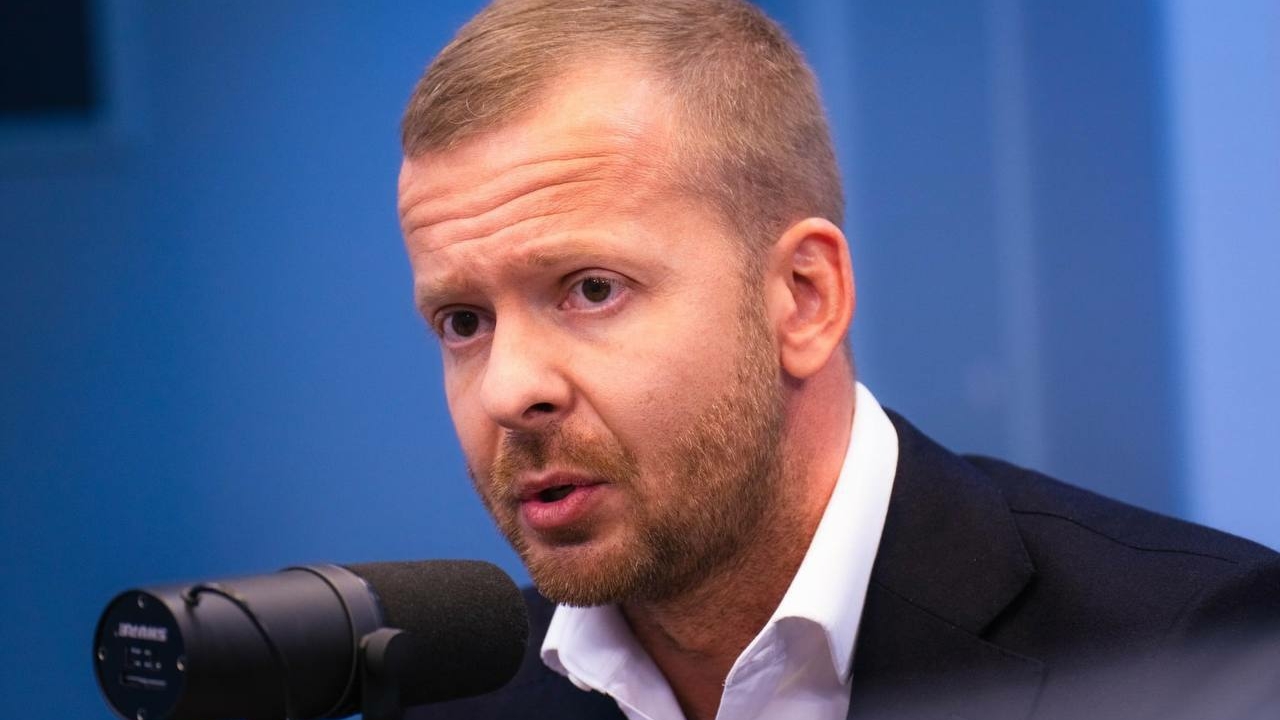 Экс-депутата Сейма Латвии Алексея Росликова задержали за «помощь РФ»