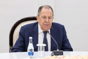 Сергей Лавров: на Западе идут разговоры о «закрытии» НАТО