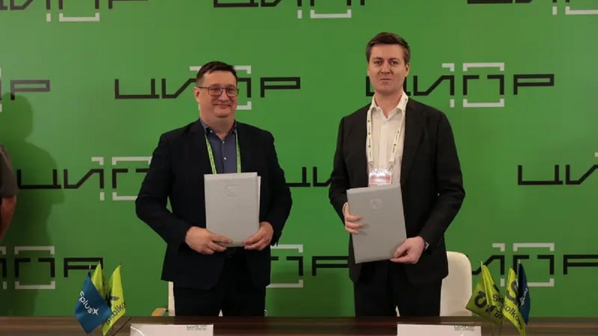 «Сколково» и Fplus разрабатывают российский ответ Xbox и Playstation