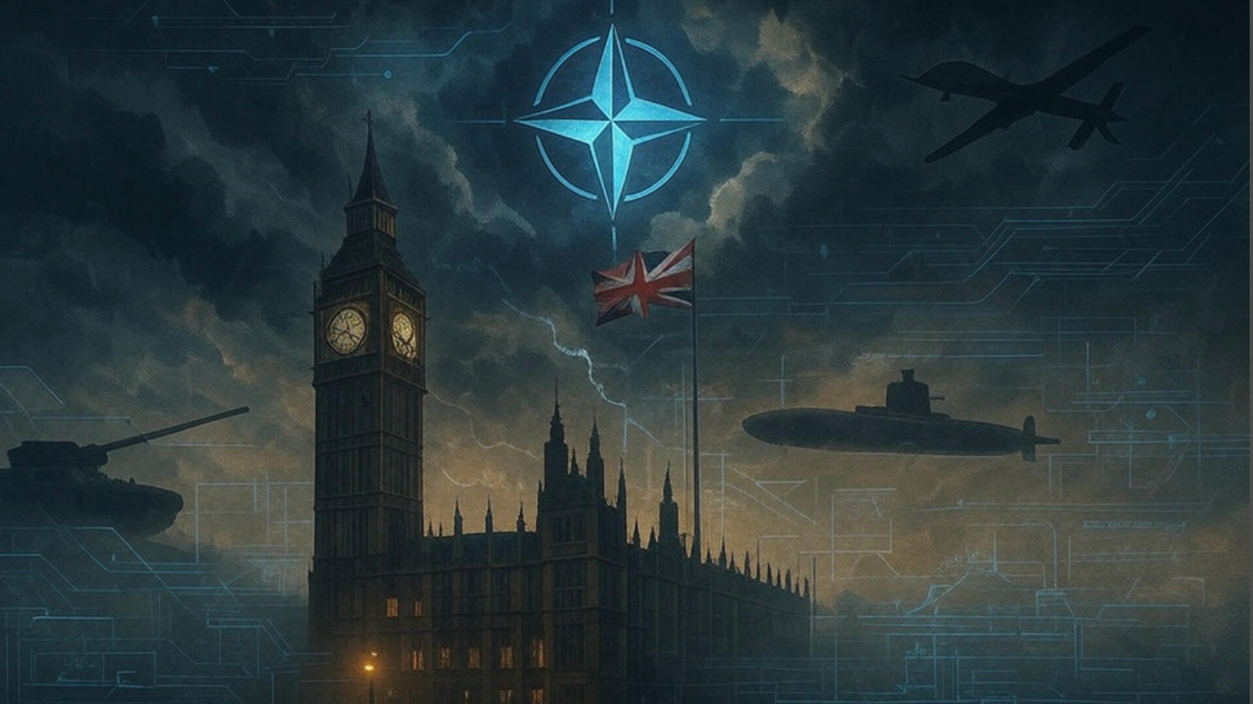 Стармер объявил о подготовке Британии к войне
