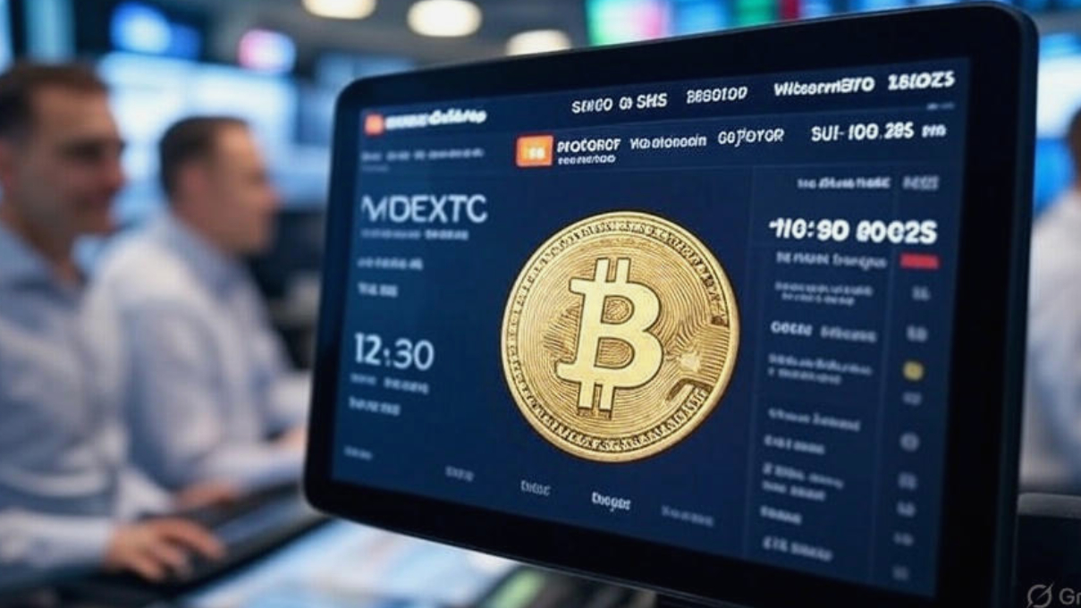 Московская биржа начнет расчет индекса биткоина с 10 июня