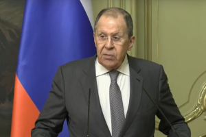 Лавров: неформальные контакты России и США по Украине продолжаются