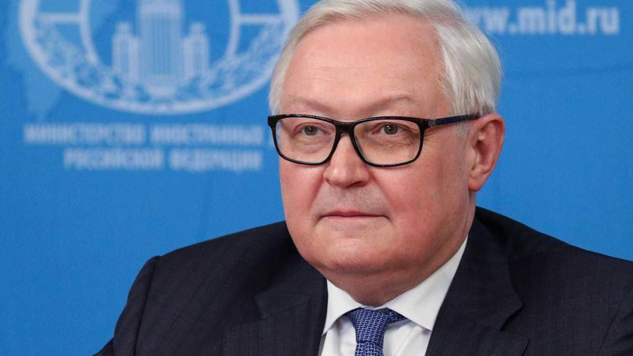 Россия назвала ответные удары Ирана самообороной