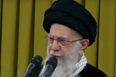 Погиб верховный лидер Ирана Али Хаменеи после ударов США и Израиля