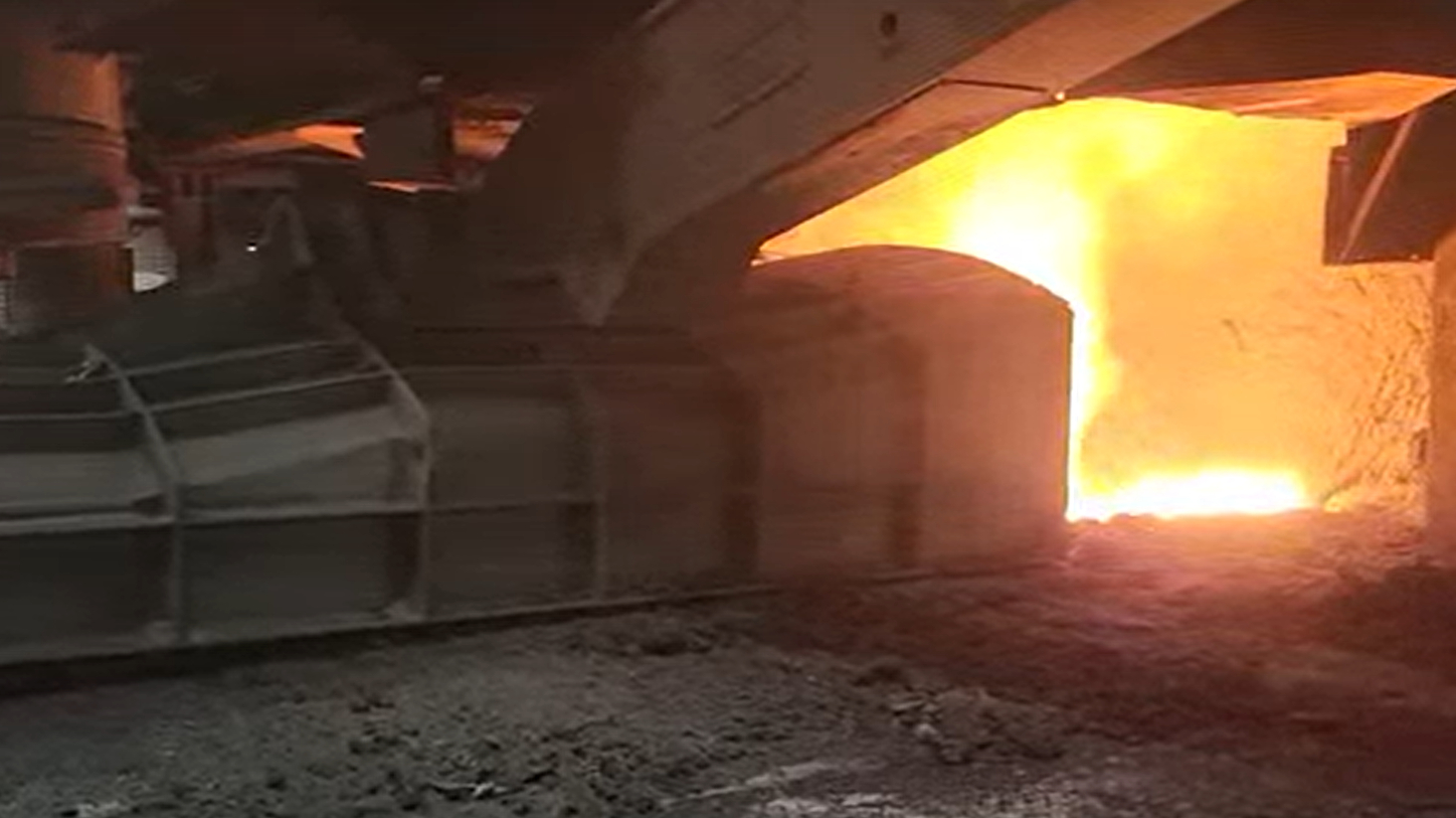 «Северсталь» рассматривает остановку части производств