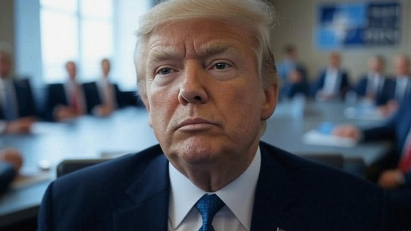 Программу саммита НАТО ужали, чтобы Трамп не заскучал и не сбежал