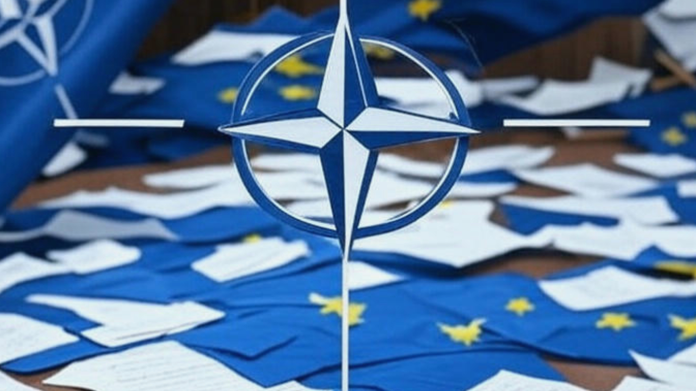 МИД РФ нашел арифметическую ошибку в подготовке НАТО к «российской угрозе»